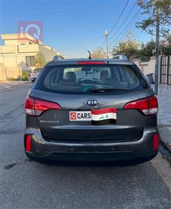 كيا سورينتو